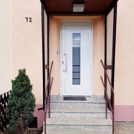 Schoene, Private Wohnungen Aalen Esterno foto