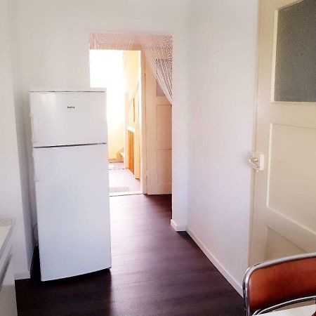 Schoene, Private Wohnungen Aalen Esterno foto
