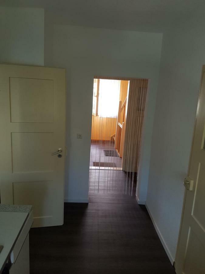 Schoene, Private Wohnungen Aalen Esterno foto