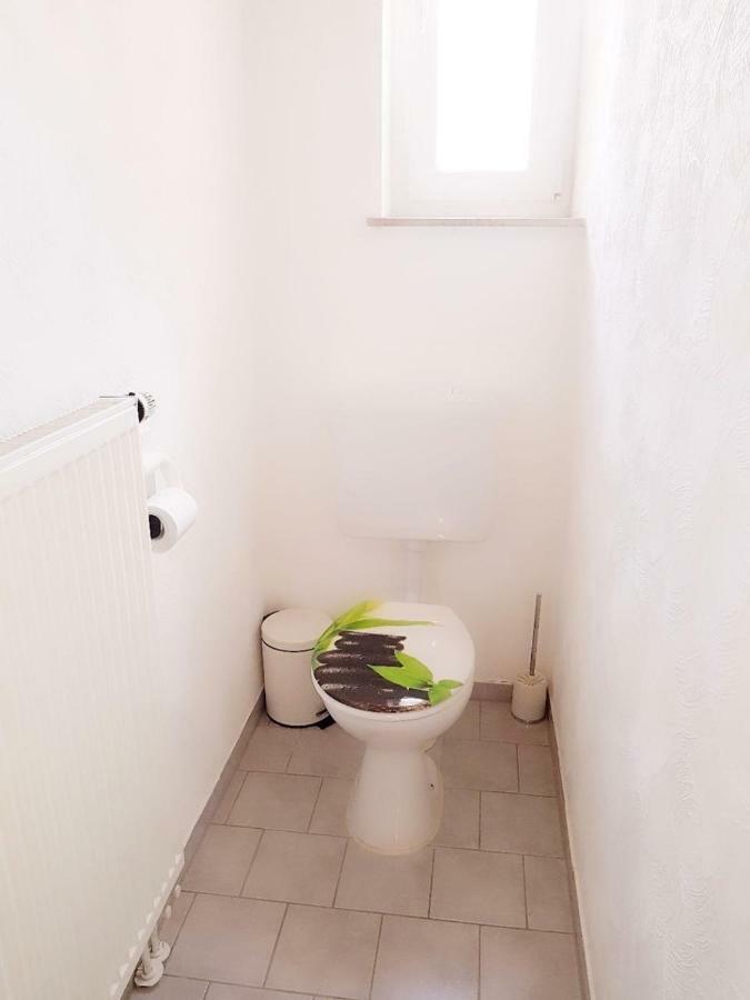Schoene, Private Wohnungen Aalen Esterno foto