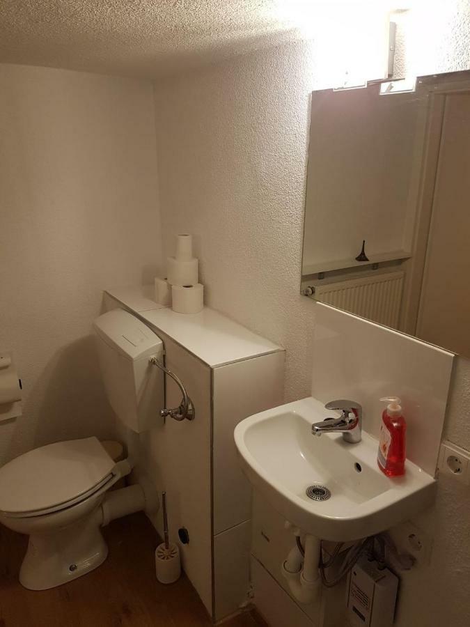 Schoene, Private Wohnungen Aalen Esterno foto