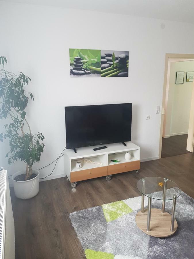 Schoene, Private Wohnungen Aalen Esterno foto